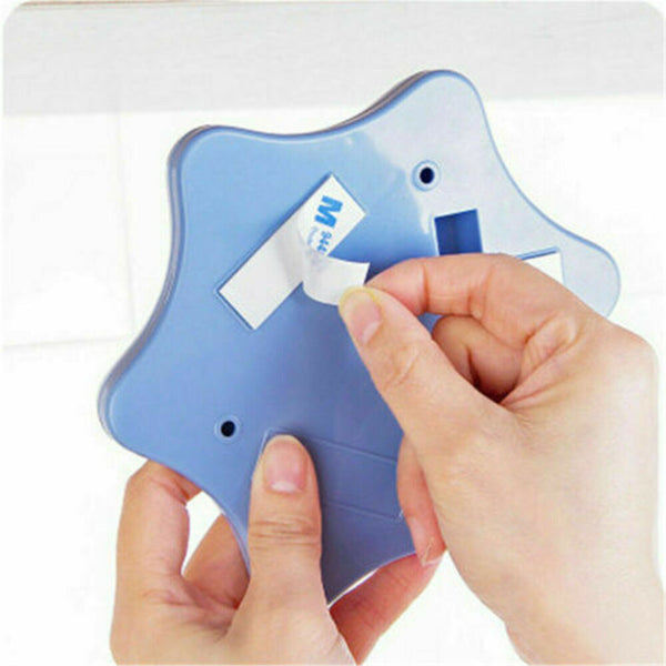 Jar Opener for Seniors Arthritic Hands Under the Top Lid Kitchen Cabinet Counter