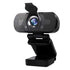 1080P Webcam Full HD USB 2.0 For PC Desktop Laptop Web Camera with Microphone AU