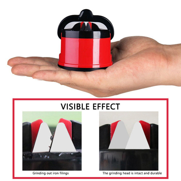 2pcs Sharp The Best Knife Sharpener Diamond For Knives Blades Scissors Tools