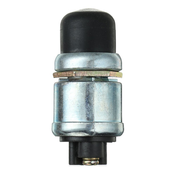 2x 12V Car Heavy Duty Switch Push Button Ignition Track Engine Start Starter AU