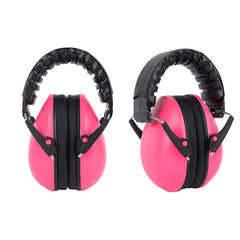 Kids Ear Muffs – Noise Cancelling Hearing Protection for Toddlers