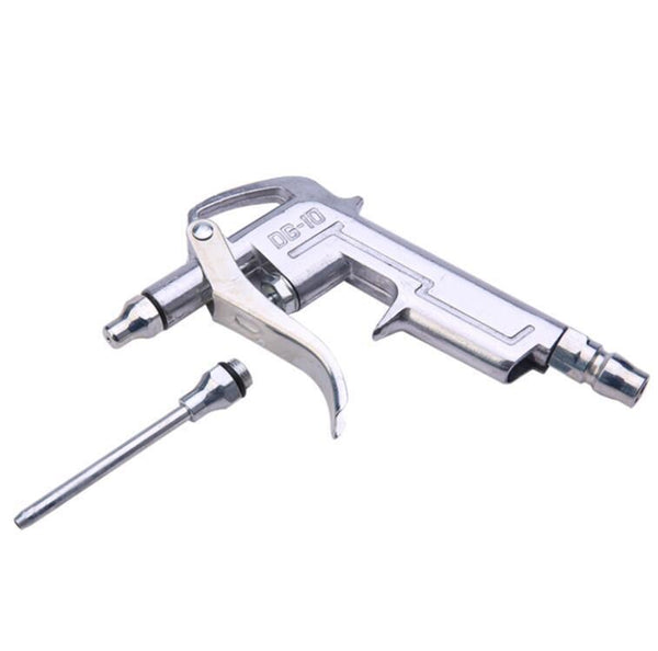 Air Blower Duster Compressor Removing Gun Blower Cleaning Clean Handy Dust Tool