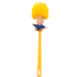 Donald Trump Toilet Brush Bowl Gag Gift Hand Made Home Cleaner Brush Gift Toy AU