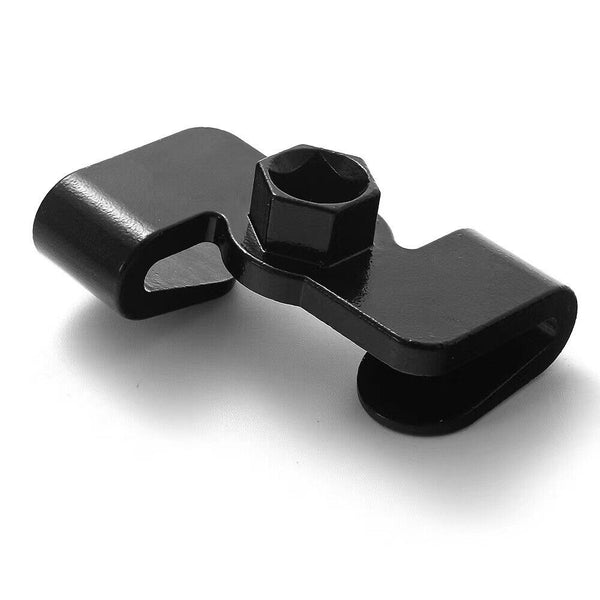 Universal Wrench Extender Adaptor For 1/2''Drive Wrench Extend Leverage
