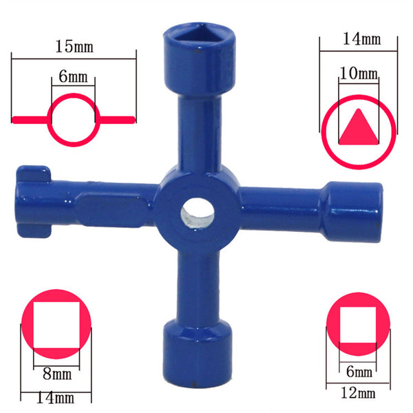 Electrical Electricians Switchboards Key Lock Tools Cable Safety Switch Switches