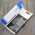 48/96pcs Hand Sewing Needles Set Self Threading Craft Embroidery Mending Needle