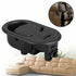 2PCS Lounge Recliner Chair Couch Sofa Handle Release Lever Replacement AU Stock