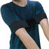 Golf Swing Training Aid Golf Arm Band Posture Motion Correction Belt AUS