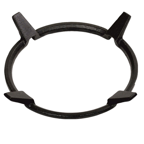 Wok Trivet Universal Gas Stove Cast Iron Wok Trivet Support Ring Cooktop Range A