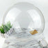 40 55 90cm Clear Round Giant Bubble BOBO Balloon Birthday Wedding Party Balloons - Lets Party