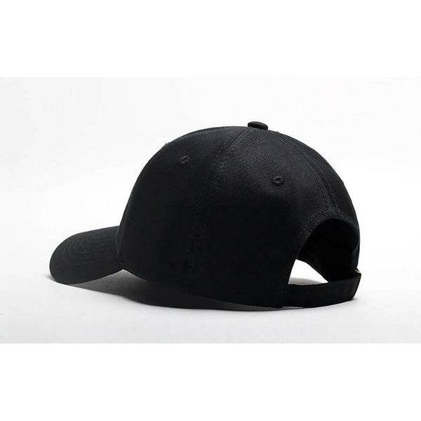 Adjustable Caps Perma Curve Sun Visors Hat Men Women Unisex Sports Cap - Lets Party