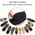 10PCS Anti-Slip Shoes Heel Sole Grip Protector Pads Non-Slip Cushion Adhesive AU