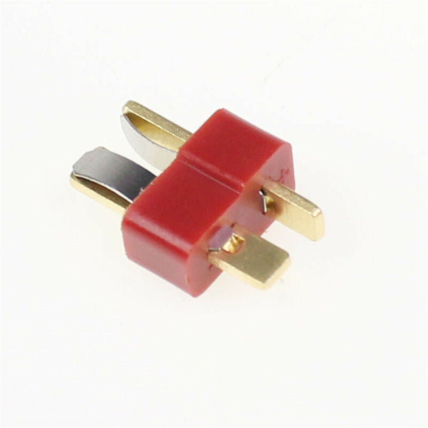 UP 40Pcs T Plug Male & Female Deans Connectors Style For RC LiPo Battery AUstock