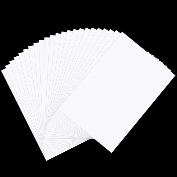 10-50X Diamond Painting Release Paper Double-Sided Release Non-Stick Paper Cover