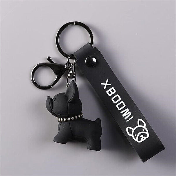 40PCS Stainless Steel Key Holder Split Scuba Rings Keyring Keychain Keyfob 25mm