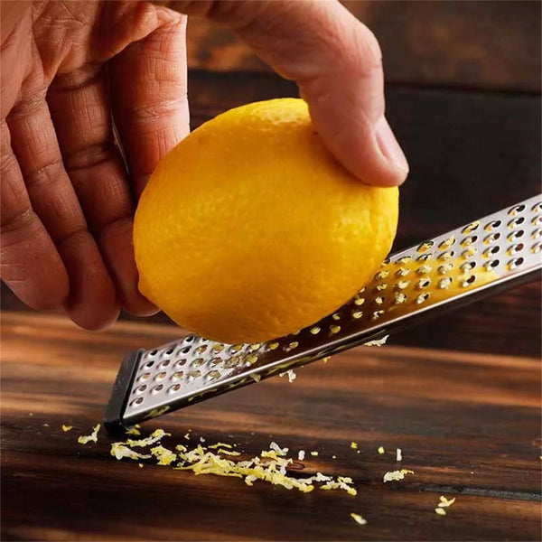 Stainless Steel Handheld Cheese Grater Cheese Butter Slicer Grater Slicer Tool