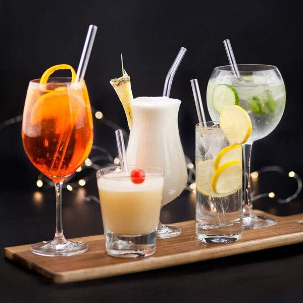 10mm 1.5mm Thick Wall Borosilicate Glass Tube Pyrex Blowing Lab Tubing