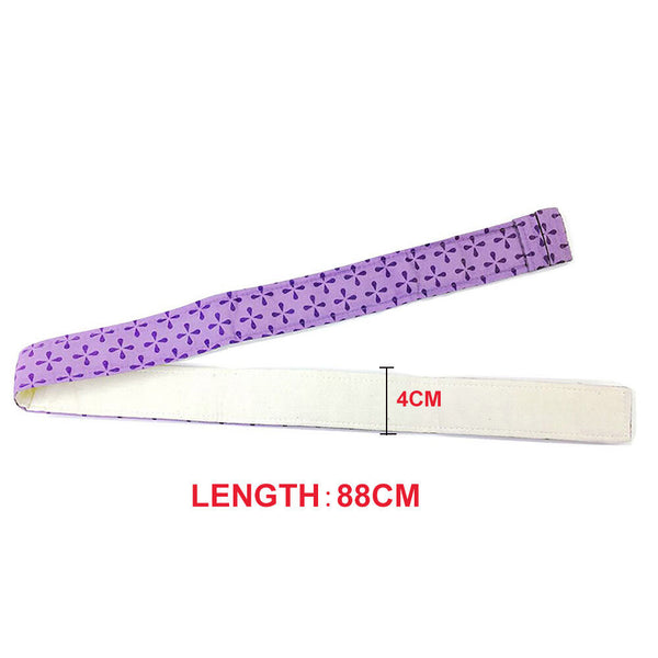 Moist Level Belt Tool Sheet Protection Baking Cake Strips Anti-deformation