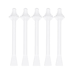 20X Nose Ear Hair Removal Wax Kit Sticks Easy Mens Nasal Waxing Remover Strips