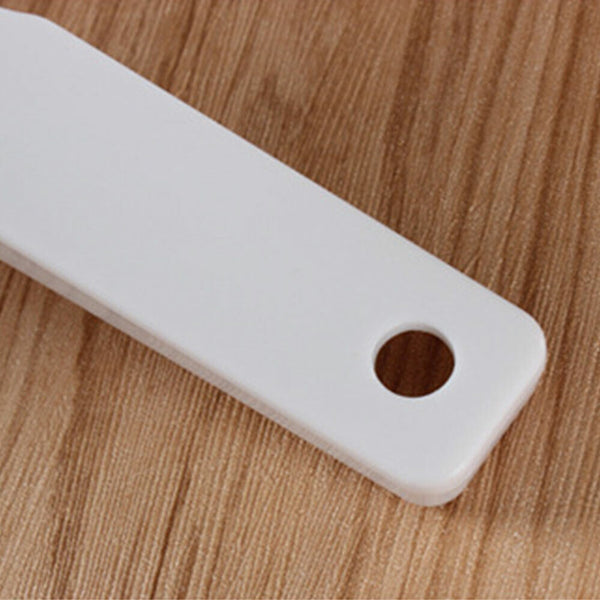 Plastic Baking Roller Docker Pastry Dough Pizza Pie Tool Pitter