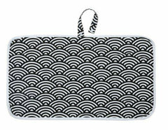 Waterproof Portable Baby Diaper Travel Home Change Changing Mat Pad Nappy Bag AU