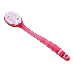Foot Scrubber Mat – Shower Cleaning Pad, Bath Brush & Soap Box Options