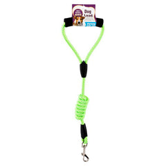 Nylon Dog Training Leash Heavy Duty Pet Strong Rope Recall Lead Walk Tracking AU