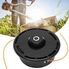 Bump Feed Trimmer Head – Whipper Snipper Line Head for Honda