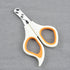 Pet Nail Clippers Cat Kitten Bird Claw Clippers Small Dog Nail Trimmer Scissors