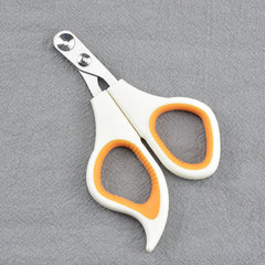 Pet Nail Clippers Cat Kitten Bird Claw Clippers Small Dog Nail Trimmer Scissors