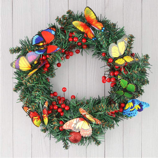 50-150X Ornament Pot Decor Outdoor Yard Lawn Party Home DIY Fairy Garden Decorat
