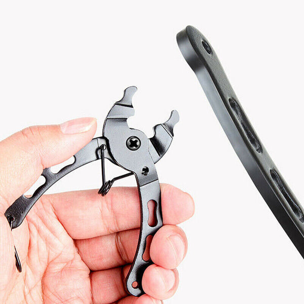 Cycling Removal Repair Bike Chain Link Pliers MTB Hand Tool Bicycle Tool Clamp