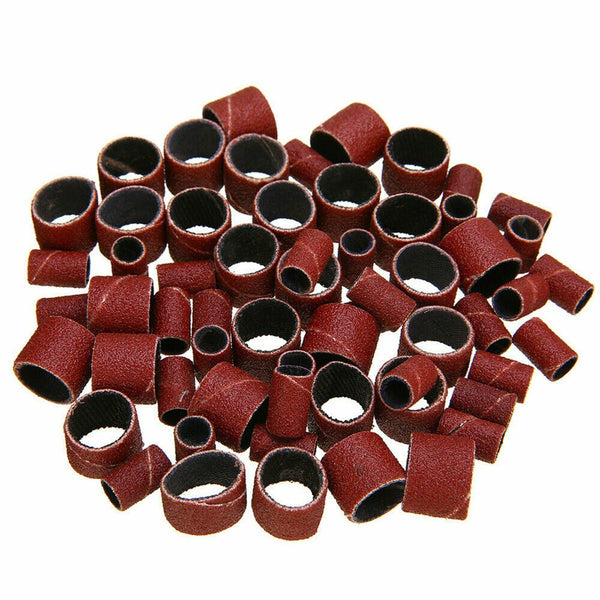 300 Piece Rotary Tool Accessories Kit Grinding Polishing Shank Craft Bits AU