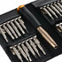25 in 1 Precision Screwdriver Set Tool Kit Mini Small Torx for Laptop Repair Fix