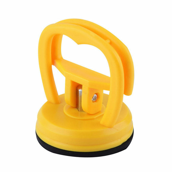 4PCS Mini Dent Puller Car Bodywork Panel Suction Cup Repair Fix Removal Tool AU
