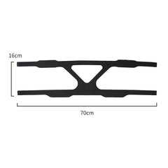 CPAP Headgear – Universal Mask Strap for ResMed & Philips