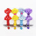 6X Bow Tie Cat Dog Kitten Collar with Breakaway Safety Release Buckle 19-32cm AU