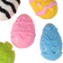 Party Easter Egg Chocolate Moulds 3D Silicone Cake Crayon Mould Ice Craft Mold