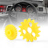 2PCS Odometer Speedo Gear Sun Cog Set For Holden COMMODORE VN VP VR VS Euro Dash