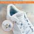 No Tie Flat Lock Elastic Shoelaces Shoe Laces Lazy Laces Sneakers Kids Adults AU