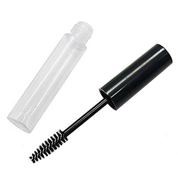 10ML Portable Eyelash Tube Empty Mascara Cream Vial Container Travel Bottles - Lets Party