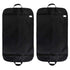 Suit Garment Bag Travel Cover Bag Dustproof Protector Storage Bags Clothe