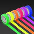 Luminous Fluorescent Tape Glow In The Dark Night Self-adhesive Safe Sticker