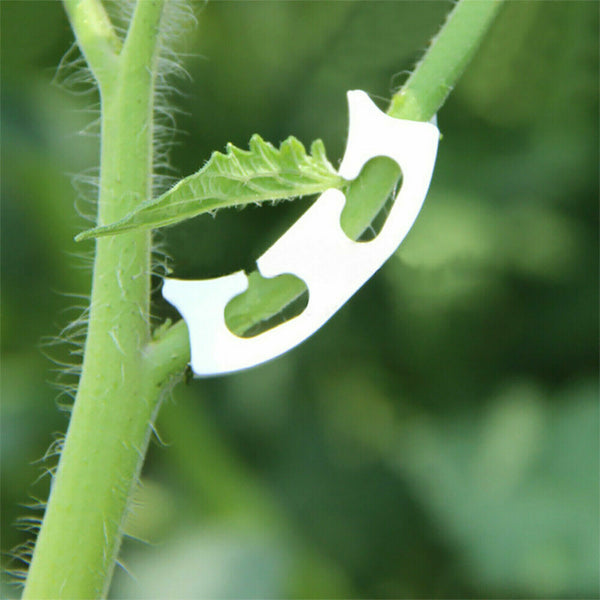 UP 500X Plant Bender Elbows Tomato Clips for Low Stress Training Plant Trainers