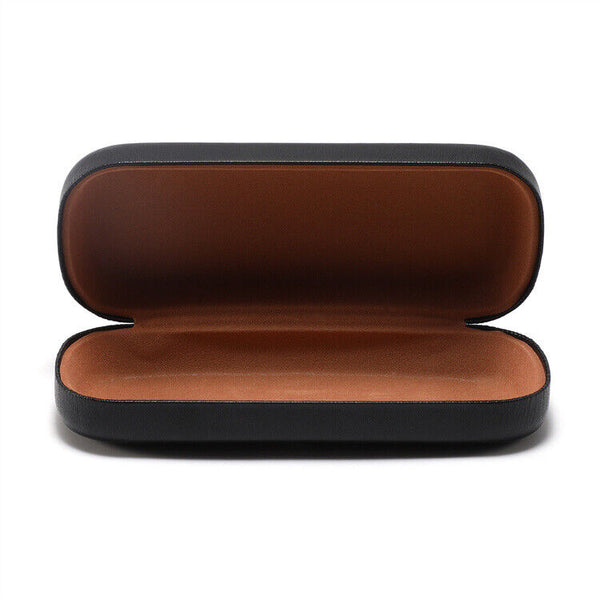 Portable Eye Glasses Case Hard Box Eyeglasses Case Spectacle Holder Storage Case