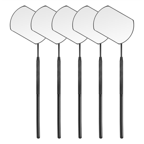 Professional Eyelash Inspection Mirror - Beauty Lash Extension Application Tool