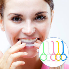 20pcs Aligner Removal Tool Invisible Braces Extractor Tooth Hook for Adult Child
