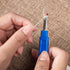 3X Seam Ripper EXTRA LARGE / unpicker / Quick Unpick 14cm  Yellow Blue Green AU