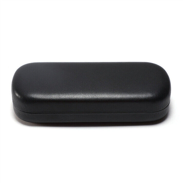 Portable Eye Glasses Case Hard Box Eyeglasses Case Spectacle Holder Storage Case