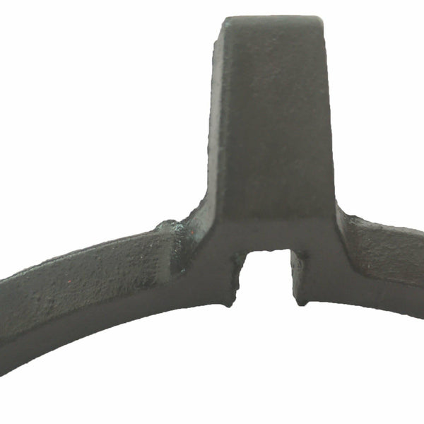 Wok Trivet Universal Gas Stove Cast Iron Wok Trivet Support Ring Cooktop Range A
